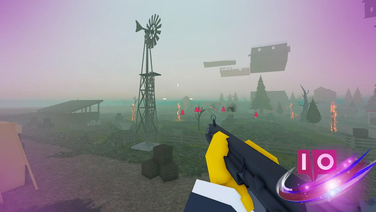 Top Bad Business FPS Codes for June 2025: Unlock Exclusive Rewards! 5 Top Bad Business FPS Codes for June 2025: Unlock Exclusive Rewards!