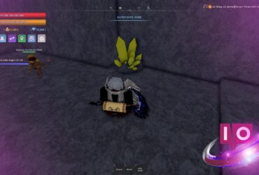 Top Light Ore Farming Method in Verse Piece: Arise System Guide 9 Top Light Ore Farming Method in Verse Piece: Arise System Guide