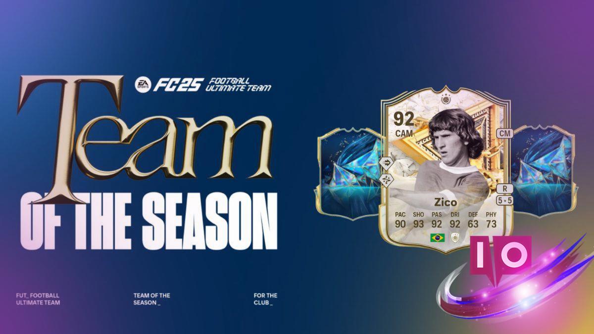 Top Players for EA FC 25: Jeddah’s Hero Evolution Guide 5 Top Players for EA FC 25: Jeddah’s Hero Evolution Guide