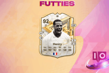 Top Players in EA FC 25: FUTTIES Countdown Evolution Guide 8 Top Players in EA FC 25: FUTTIES Countdown Evolution Guide