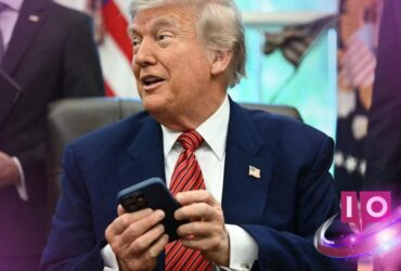 Trump Administration Unveils New AI Chatbot Initiative 11 Trump Administration Unveils New AI Chatbot Initiative