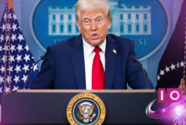 Trump’s ‘Obliterated’ Iran Claim Sparks Latest Meme Controversy 6 Trump’s ‘Obliterated’ Iran Claim Sparks Latest Meme Controversy