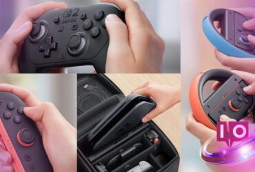 Ultimate Guide: Remap Buttons on Nintendo Switch 2 Easily 5 Ultimate Guide: Remap Buttons on Nintendo Switch 2 Easily