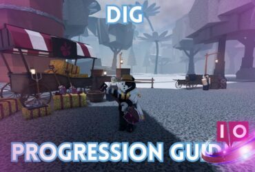 Ultimate Roblox Dig Progression Guide: Tips & Strategies for Success 19 Ultimate Roblox Dig Progression Guide: Tips & Strategies for Success