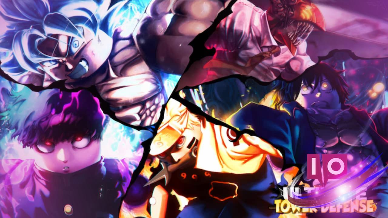 Ultimate Tower Defense Codes for June 2025 | Season 5 Update