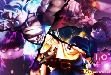 Ultimate Tower Defense (UTD) Codes – June 2025 Update! 10 Ultimate Tower Defense (UTD) Codes – June 2025 Update!