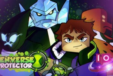 Unlock Benverse Protector Codes: June 2025 Guide & Tips 16 Unlock Benverse Protector Codes: June 2025 Guide & Tips