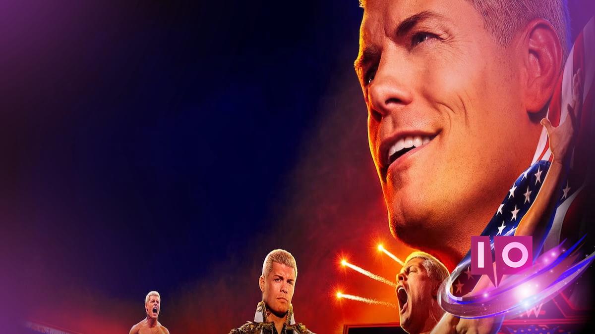 Unlock WWE 2K24: Latest Locker Codes for June 2025 5 Unlock WWE 2K24: Latest Locker Codes for June 2025