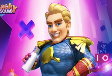 Unlock Wacky Squad Codes for June 2025 – Exclusive Updates! 8 Unlock Wacky Squad Codes for June 2025 – Exclusive Updates!