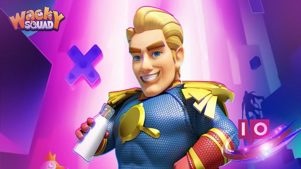 Unlock Wacky Squad Codes for June 2025 – Exclusive Updates! 5 Unlock Wacky Squad Codes for June 2025 – Exclusive Updates!