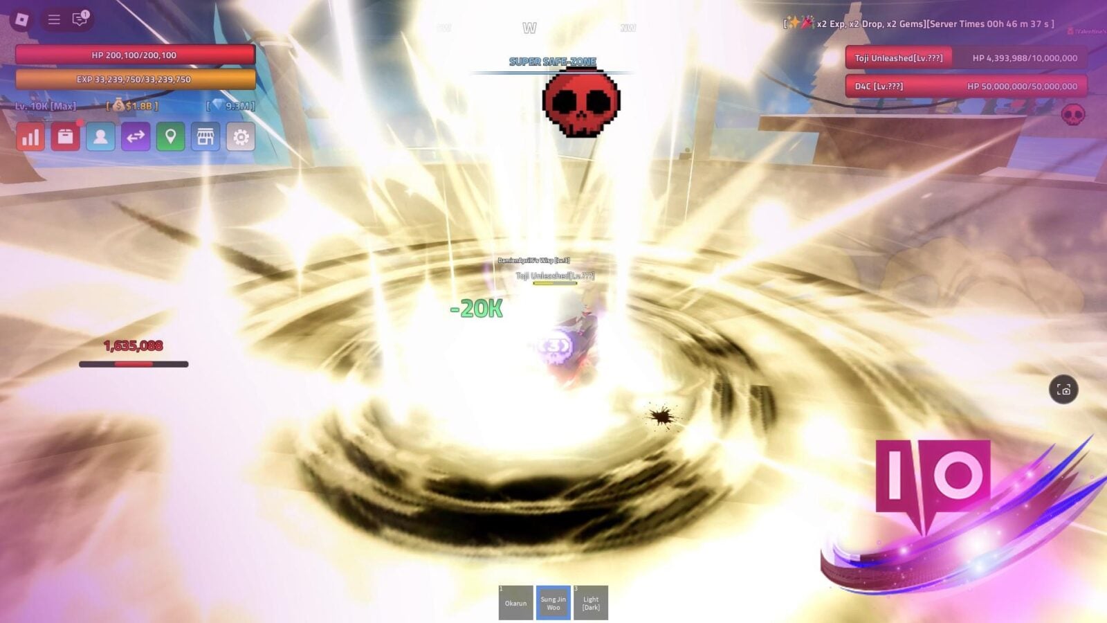 Unlock Wisps in Verse Piece: Complete Spawn Locations Guide 5 Unlock Wisps in Verse Piece: Complete Spawn Locations Guide