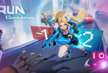 Unlock Your Power: Run! Goddess Codes – June 2025 11 Unlock Your Power: Run! Goddess Codes – June 2025
