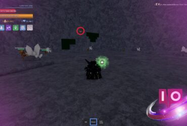 Verse Piece: The Ultimate Mining Guide for the Arise System 5 Verse Piece: The Ultimate Mining Guide for the Arise System