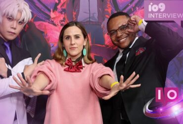 Voices of ‘Dan Da Dan’ Reflect on 2024 Anime and Future Prospects