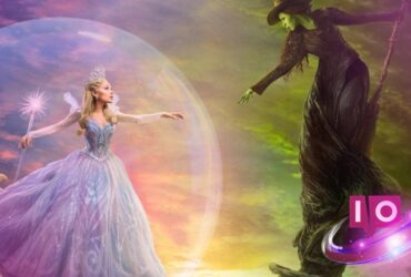 Wicked: For Good Features More Dorothy Than Anticipated