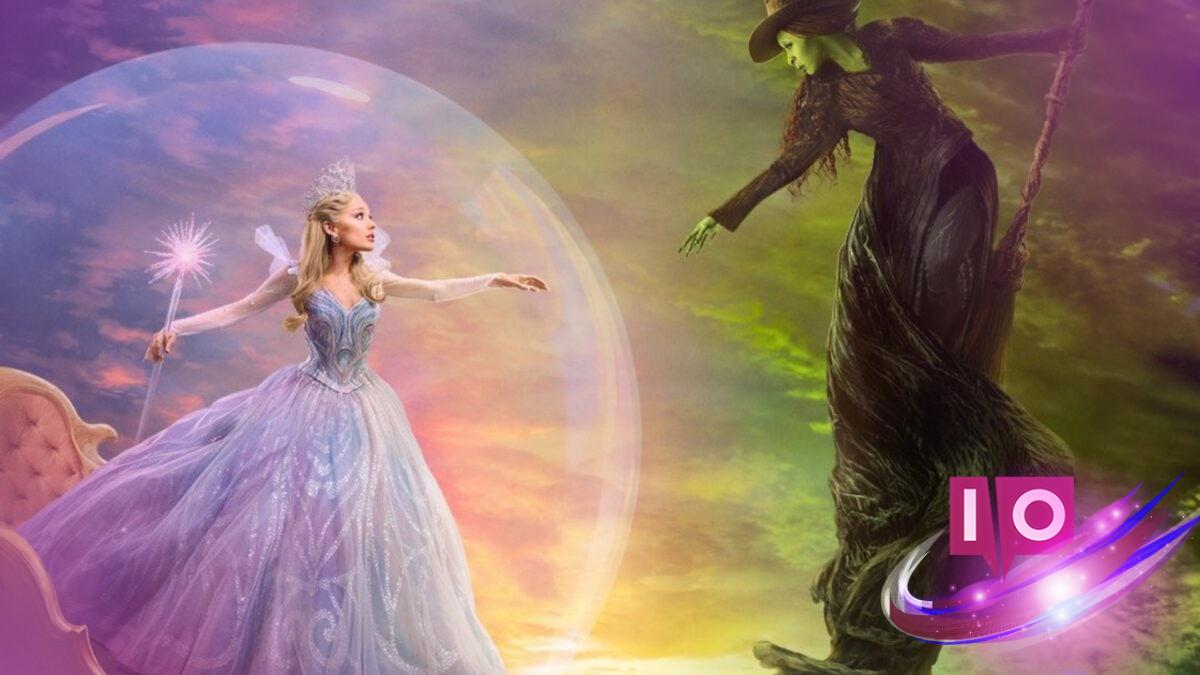 Wicked: For Good Features More Dorothy Than Anticipated 5 Wicked: For Good Features More Dorothy Than Anticipated