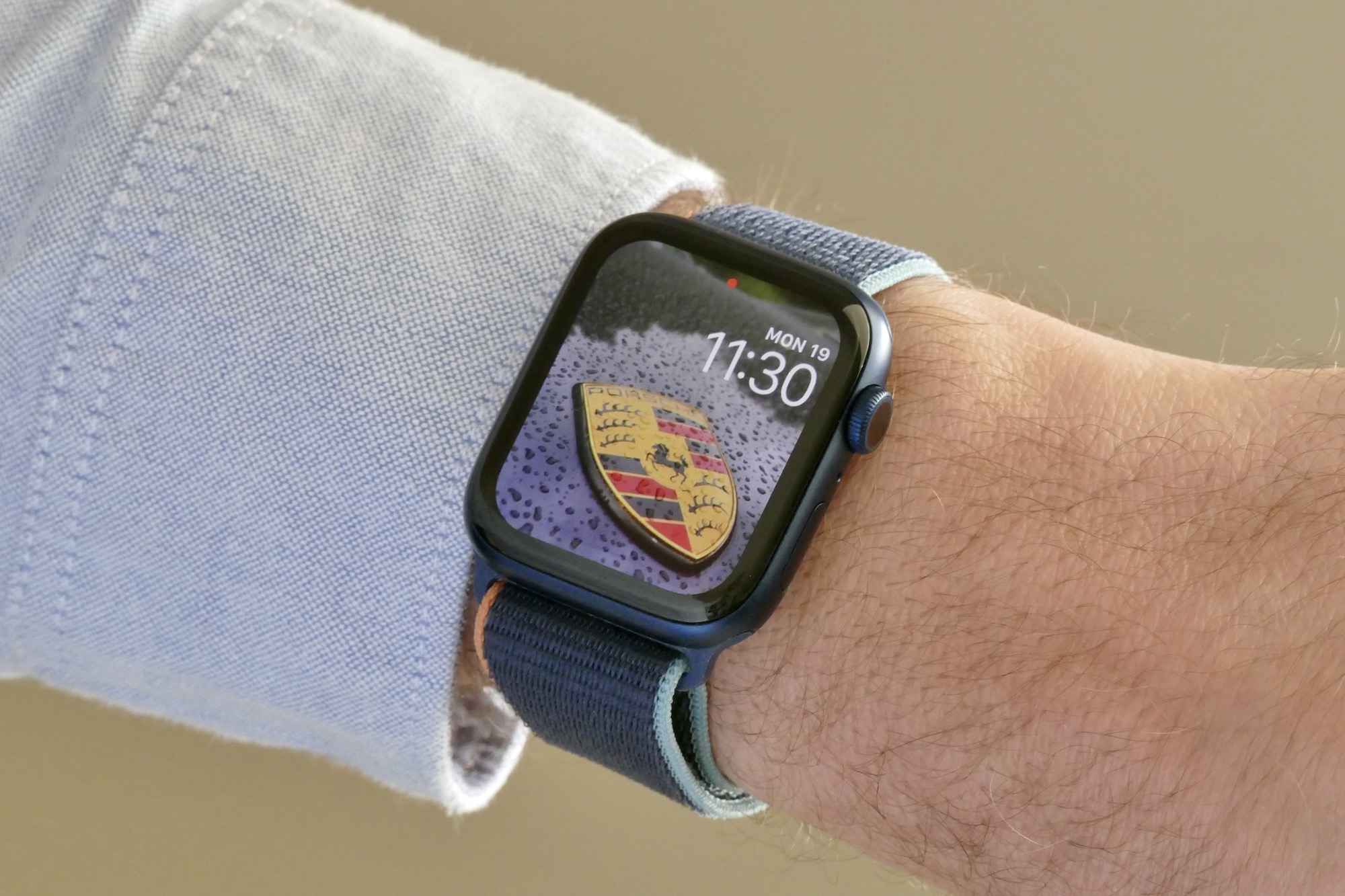 Will My Apple Watch Support watchOS 26? Complete Model List Inside 6 Apple Watch Series 6