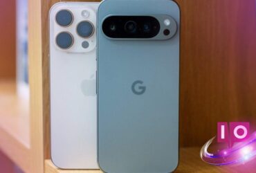 iOS vs. Android: The Surprising Security Gap You Need to Know 21 iOS vs. Android: The Surprising Security Gap You Need to Know