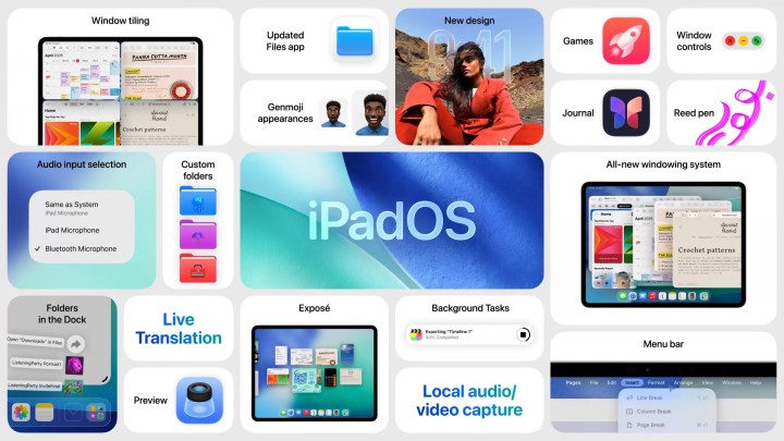 iPadOS 26 Developer Beta: Transform Your iPad Experience Now 6 New features in iPadOS 26