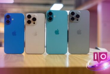 iPhone 17 Price Expected to Rise: First Increase Since iPhone 12 5 iPhone 17 Price Expected to Rise: First Increase Since iPhone 12