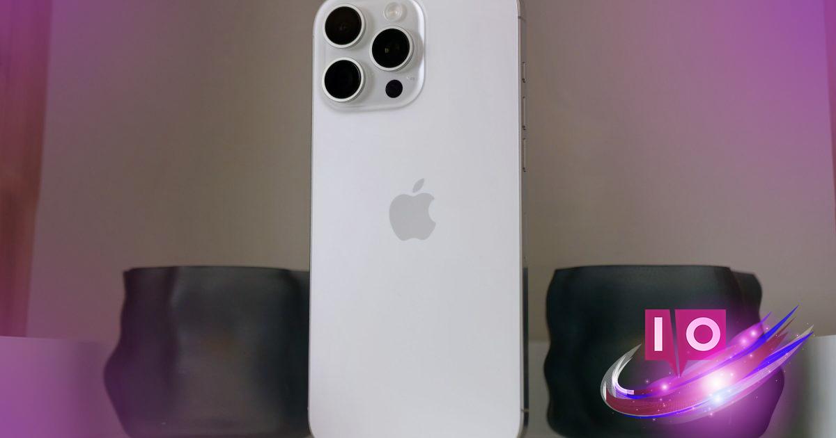 iPhone 17 Pro Max: Exciting New Battery Features Revealed 5 iPhone 17 Pro Max: Exciting New Battery Features Revealed
