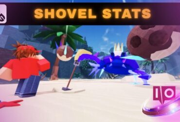 Unlocking Dig Shovel Stats: A Comprehensive Guide Explained 25 Unlocking Dig Shovel Stats: A Comprehensive Guide Explained