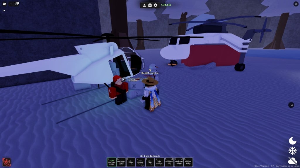 Unlock Essential Items in Roblox: Your Ultimate Guide 8 Roblox Dig Emergency Flare location