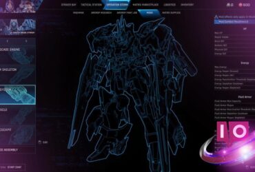 Ultimate Guide: Getting and Using Mods in Mecha Break 10 Ultimate Guide: Getting and Using Mods in Mecha Break