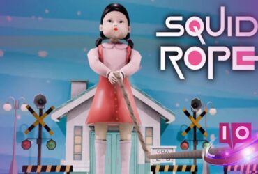 Roblox Jump Rope Codes for July 2025: Unlock Exclusive Rewards! 10 Roblox Jump Rope Codes for July 2025: Unlock Exclusive Rewards!