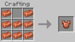 Complete Guide to Copper Tools, Weapons, and Armor in Minecraft 12 Copper chest recipe in minecraft