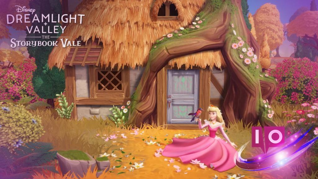 Disney Dreamlight Valley Unwritten Realms Update: Date & Time Countdown 5 Disney Dreamlight Valley Unwritten Realms Update: Date & Time Countdown