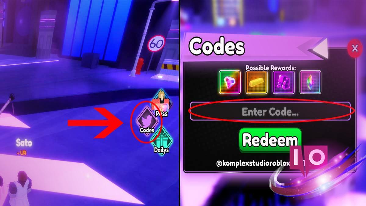 Anime Infinity Codes – July 2025 Update 1: Unlock New Features! 5 Anime Infinity Codes – July 2025 Update 1: Unlock New Features!