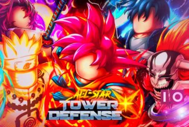 All Star Tower Defense X Trello & Discord Guide (Updated 2023) 9 All Star Tower Defense X Trello & Discord Guide (Updated 2023)