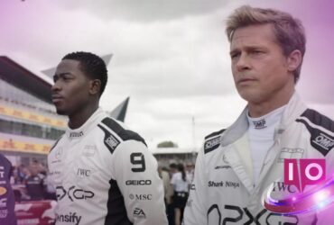 F1 The Movie: Box Office Collection Update & Future Predictions 18 F1 The Movie: Box Office Collection Update & Future Predictions