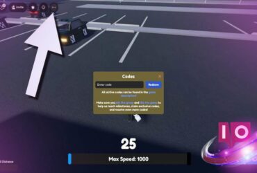 July 2025 Speed Codes for Distance Coins: Optimize Your Collection 16 July 2025 Speed Codes for Distance Coins: Optimize Your Collection