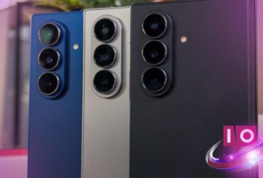 Why I’m Completely Smitten with the Galaxy Z Fold 7: My Honest Review