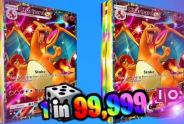 July 2025 TCG Pack RNG Codes: Unlock Rare Cards Today! 10 July 2025 TCG Pack RNG Codes: Unlock Rare Cards Today!