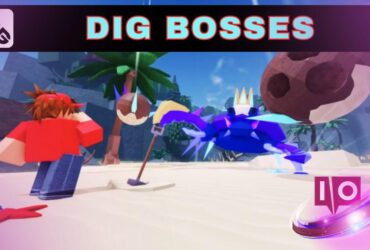 Ultimate Dig Bosses Guide: Locations, Drops, and Strategy Tips 16 Ultimate Dig Bosses Guide: Locations, Drops, and Strategy Tips