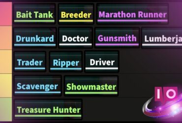 Ultimate Dead Sewers Class Tier List & Comprehensive Guide 12 Ultimate Dead Sewers Class Tier List & Comprehensive Guide