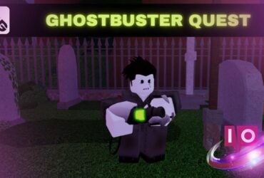 Ultimate Ghostbuster Quest Guide: Ectoplasm Sleeve Tips & Tricks