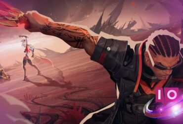 Marvel Rivals Blade: Release Date, Powers, and Key Details Revealed 20 Marvel Rivals Blade: Release Date, Powers, and Key Details Revealed