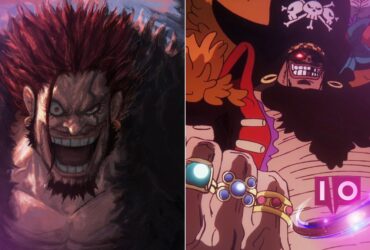 One Piece Chapter 1154 Reveals Blackbeard’s Father – Shocking Twist! 39 One Piece Chapter 1154 Reveals Blackbeard’s Father – Shocking Twist!