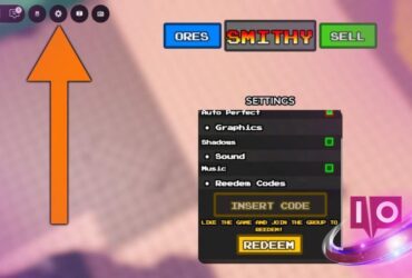 Unlock Forge Master Codes – July 2025 Update 26 Unlock Forge Master Codes – July 2025 Update