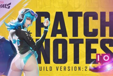 Marvel Rivals Patch Notes 20250717: Summer Event & Free Swimsuit Skins 5 Marvel Rivals Patch Notes 20250717: Summer Event & Free Swimsuit Skins