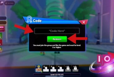 Anime Rangers X Codes for July 2025: Unlock TYBW Features!