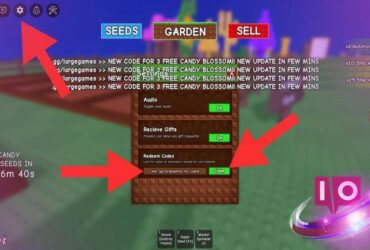 Grow a Garden Modded Codes (July 2025) – Unlock New PETS! 17 Grow a Garden Modded Codes (July 2025) – Unlock New PETS!