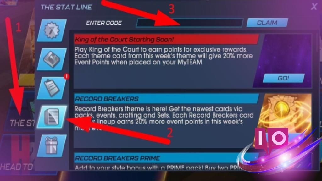 NBA 2K Mobile Codes for July 2025: Unlock Free Rewards Now! 5 NBA 2K Mobile Codes for July 2025: Unlock Free Rewards Now!