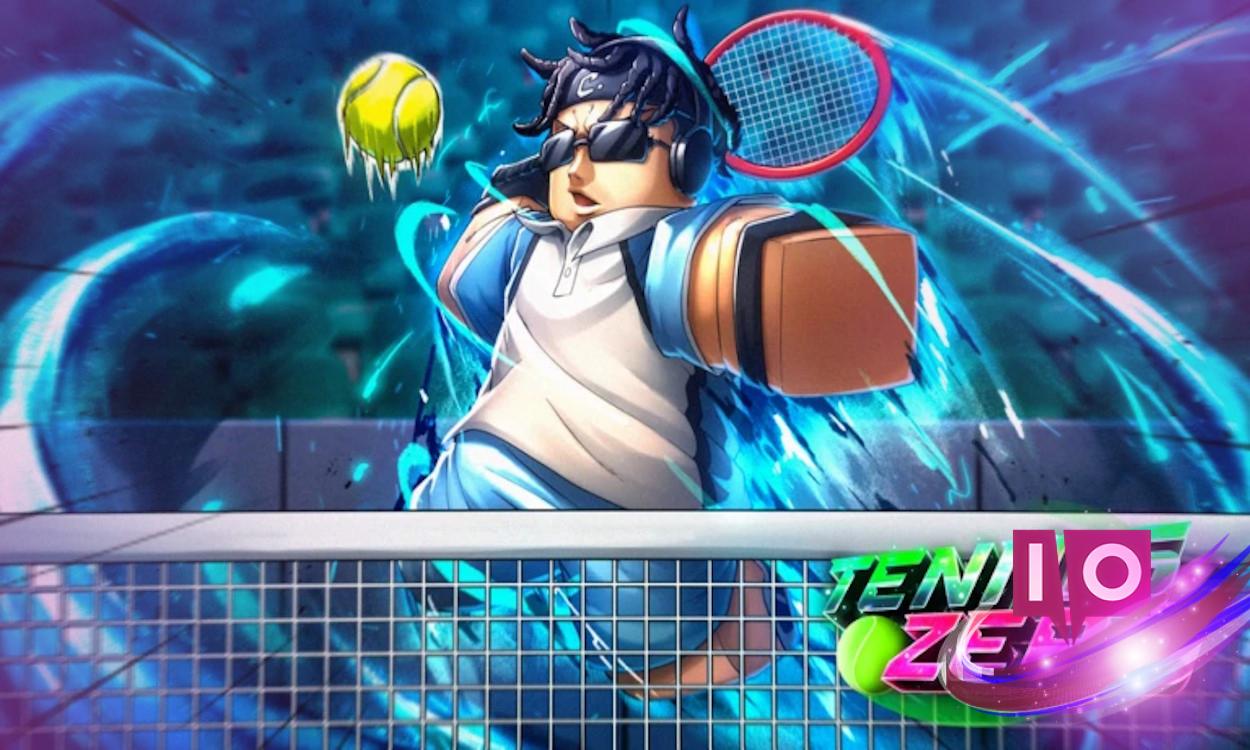 Tennis Zero Codes: Unlock Your Strategy (July 2025 Update) 5 Tennis Zero Codes: Unlock Your Strategy (July 2025 Update)
