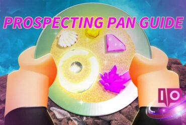 Complete Prospecting Pan Progression Guide for Efficient Mining 29 Complete Prospecting Pan Progression Guide for Efficient Mining