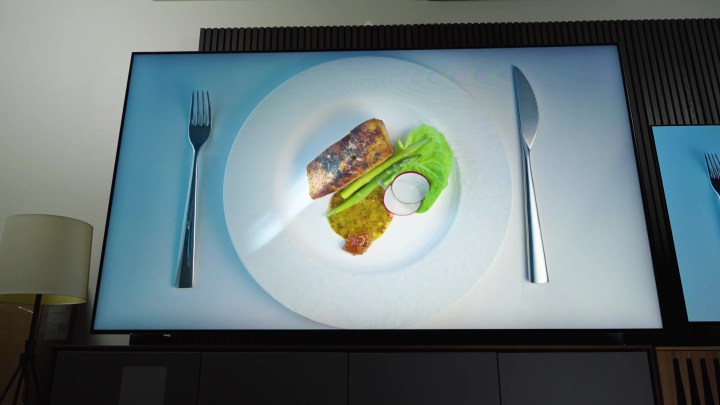 Is 100-Inch TV Too Big? Mini-LED vs. Direct Lit Durability Explained 8 Best TV vs Biggest: Sony A95L & TCL QM8